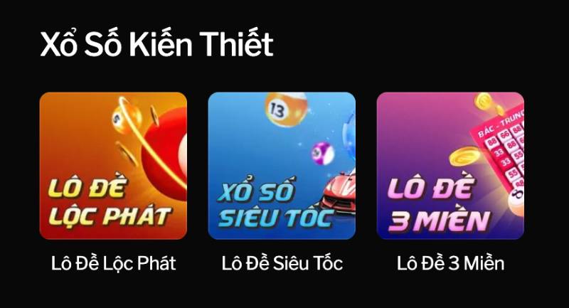 Đa dạng hình thức đánh lô đề